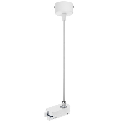 Комплектующие для трек-систем Lightstar Barra 502196  фото, kupilegko.ru
