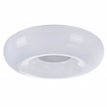 Потолочный светодиодный светильник Maytoni Music 60 MOD362-CL-01-60W-W  фото, kupilegko.ru