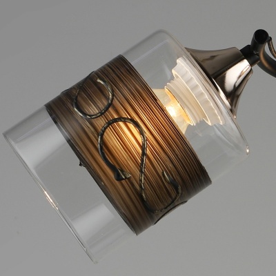 Потолочная люстра Reluce 04846-0.3-03  фото, kupilegko.ru