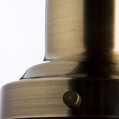 Подвесной светильник Arte Lamp Fisherman A5530SP-1AB  фото, kupilegko.ru