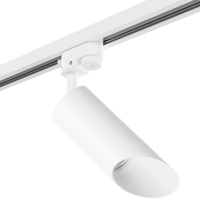 Трековый светильник Lightstar Rullo (214436+592056+201436) R1T43636  фото, kupilegko.ru