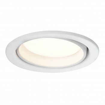 Встраиваемый светодиодный светильник Paulmann Quality Aya Led 92022 (встраиваемые)  фото, kupilegko.ru