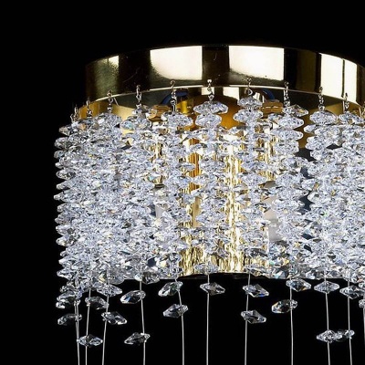 Настенный светильник Artglass Medea CE  фото, kupilegko.ru