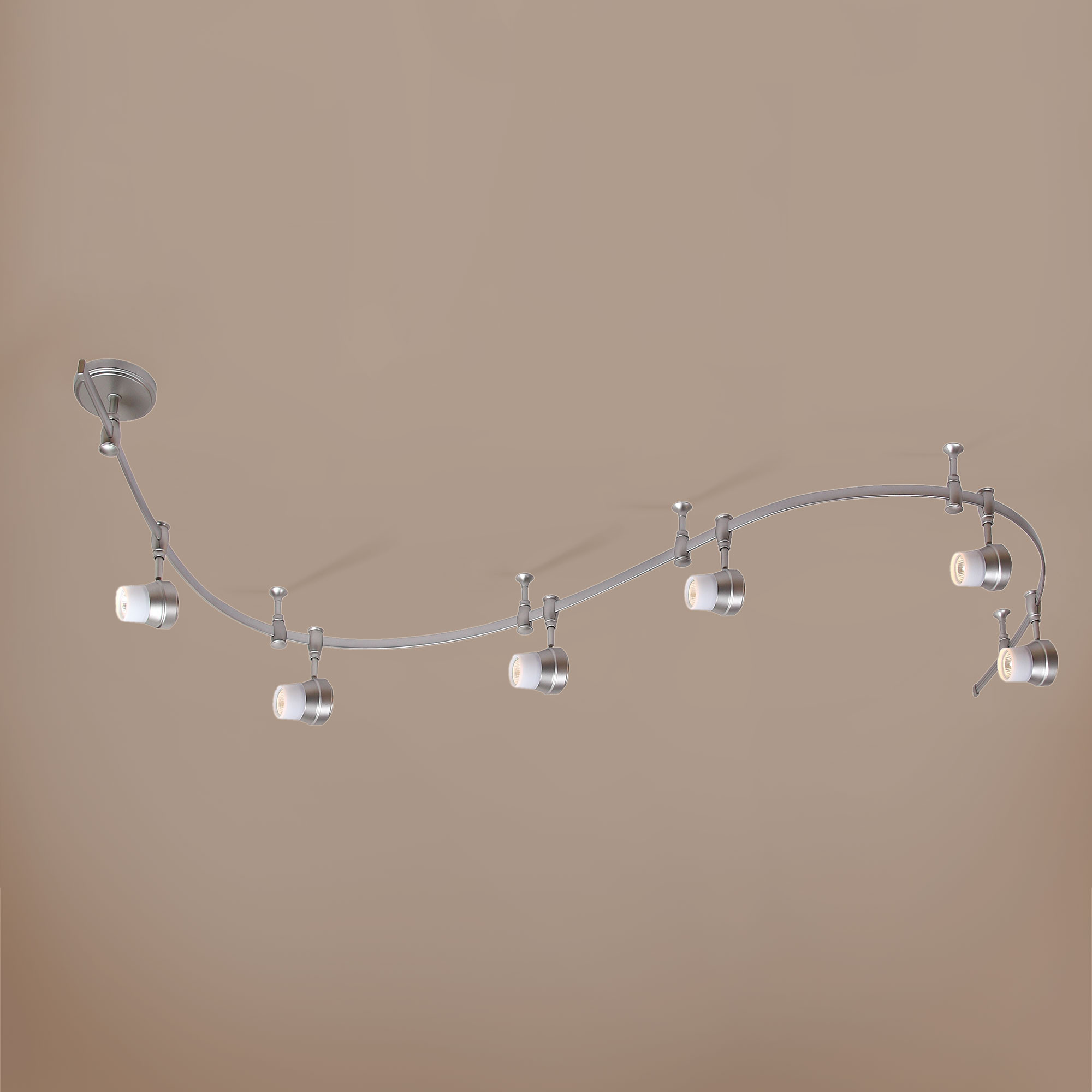 Трековая система Citilux Трек CL561161  фото, kupilegko.ru