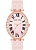 fashion наручные женские часы Anne Klein 3900RGLP. Коллекция Ceramic  фото, kupilegko.ru