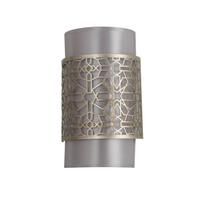 Настенный светильник F-Promo Arabesco 2912-2W  фото, kupilegko.ru