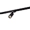 Трековые светильники Denkirs DK6202-BK