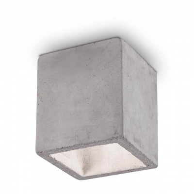 Потолочный светильник Ideal Lux Kool PL1 229874  фото, kupilegko.ru