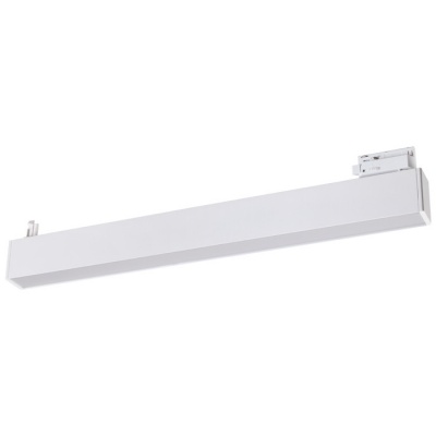 Трековые светильники Novotech Iter 358047  фото, kupilegko.ru