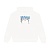 Толстовка худи Hole Academie PRE-PRINT DETAIL OVERSIZE HOODIE HAHSS199 329651 SP  фото, kupilegko.ru