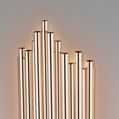 Бра, светильник настенный накладной Vele Luce VL3314W12  фото, kupilegko.ru