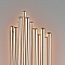 Бра, светильник настенный накладной Vele Luce VL3314W12  фото, kupilegko.ru