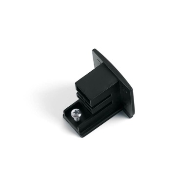 Заглушка для шинопровода Feron PRO-0432 41077  фото, kupilegko.ru