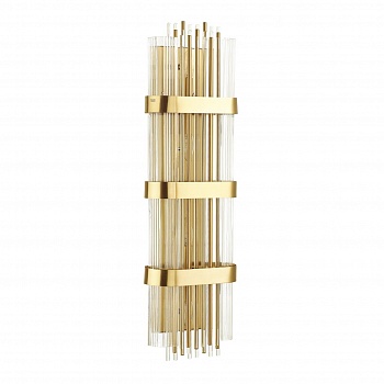 Настенный светильник Odeon Light Empire 4853/4W  фото, kupilegko.ru
