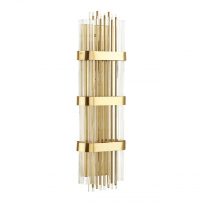 Настенный светильник Odeon Light Empire 4853/4W  фото, kupilegko.ru