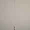 Подвесной светильник Abrasax 6444/1.15