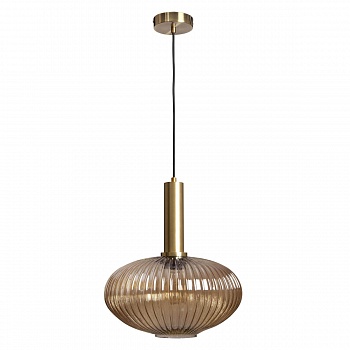 Подвесной светильник Loft IT IRIS 2071-С+BR  фото, kupilegko.ru