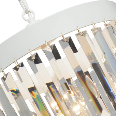 Подвесная люстра Vitaluce V5228-0/3  фото, kupilegko.ru