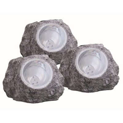 Садовый светильник Globo SOLAR 3302-3  фото, kupilegko.ru