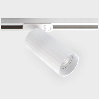 Трековый светильник Italline IT08-8010 white  фото, kupilegko.ru
