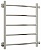 Полотенцесушитель водяной Стилье Версия-Б2 500х500 (5) Г 18 00612-5050 AV  фото, kupilegko.ru