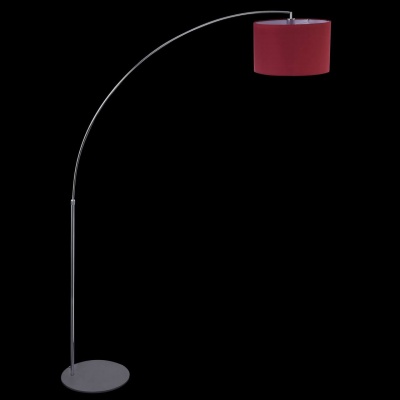 Торшер Maytoni Nevada Z328-FL-01-CH  фото, kupilegko.ru