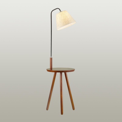 Торшер Odeon Light Kalda 4666/1F  фото, kupilegko.ru
