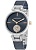 fashion наручные женские часы Anne Klein 3001BLRT. Коллекция Crystal  фото, kupilegko.ru