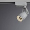 Трековый светодиодный светильник Arte Lamp PICCOLO A5910PL-1WH  фото, kupilegko.ru