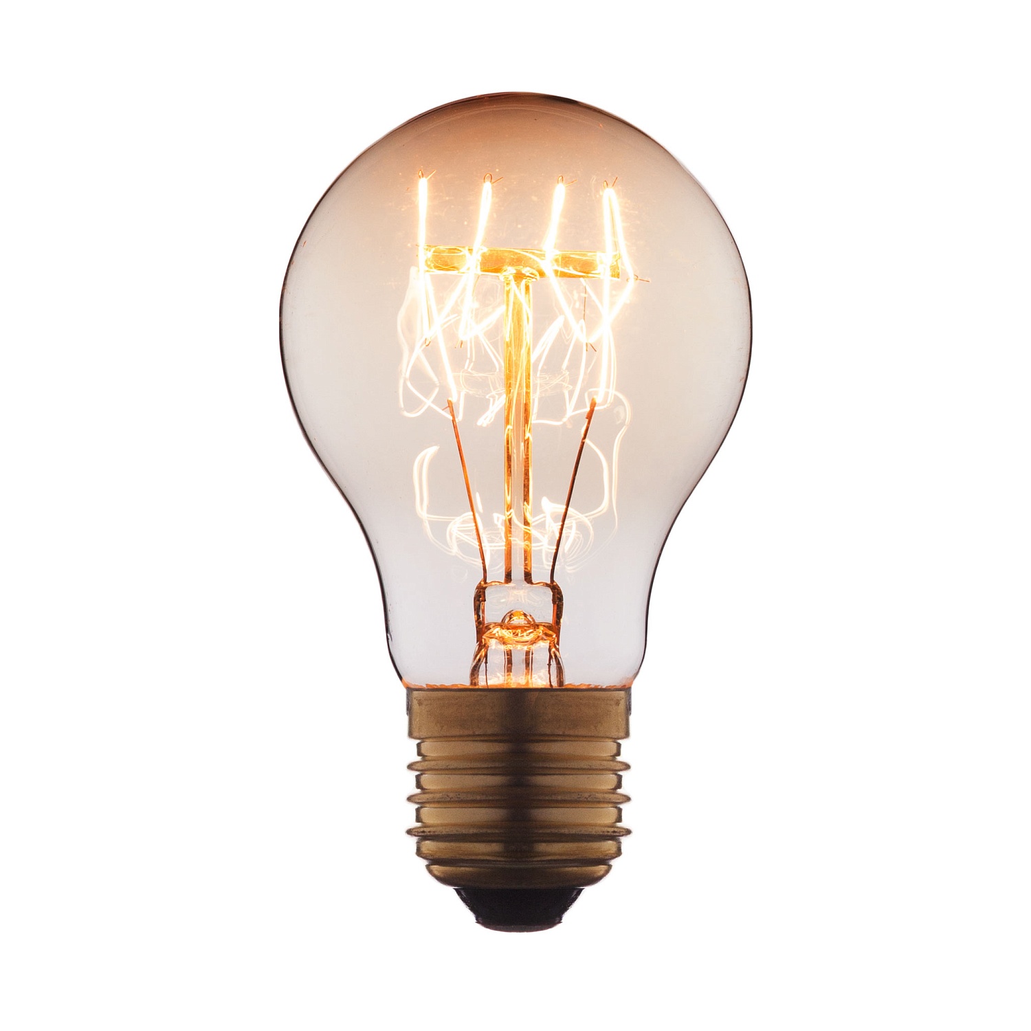 Ретро лампа Loft It Edison Bulb 7540-T  фото, kupilegko.ru