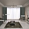 Бра, светильник настенный накладной Crystal Lux Maestro AP1 Gold  фото, kupilegko.ru