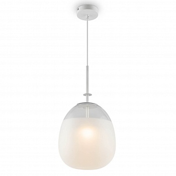 Подвесной светодиодный светильник Maytoni Lune P072PL-L5W3K  фото, kupilegko.ru