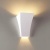 Настенный светильник Odeon Light Gips 3882/1W  фото, kupilegko.ru