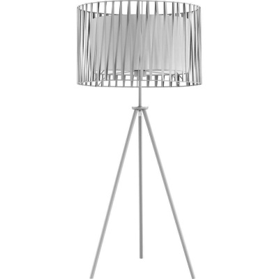 Настольная лампа Toplight Chloe TL1186T-01WH  фото, kupilegko.ru