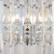Подвесная люстра Maytoni Facet MOD094PL-08CH  фото, kupilegko.ru