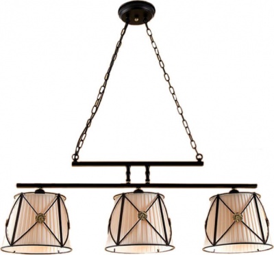 Подвесной светильник Citilux Дрезден CL409233  фото, kupilegko.ru