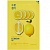Тонизирующая тканевая маска с лимоном Holika Holika Pure Essence Mask Sheet Lemon  фото, kupilegko.ru