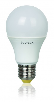 Светодиодная лампа Voltega SIMPLE LIGHT 5753  фото, kupilegko.ru