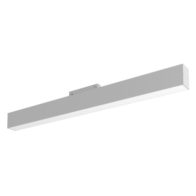 Трековый светильник Maytoni Basis TR012-2-20W4K-W  фото, kupilegko.ru