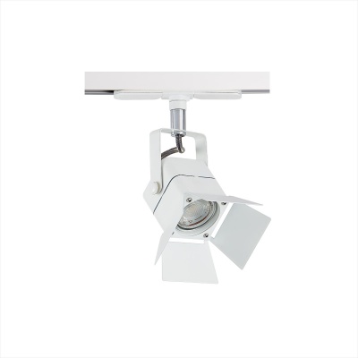 Трековые светильники Citilux Ринг CL526T10SN  фото, kupilegko.ru