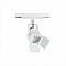 Трековые светильники Citilux Ринг CL526T10SN
