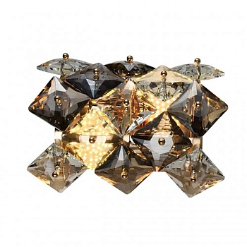 Настенный светильник Aployt Renacia APL.827.01.02  фото, kupilegko.ru