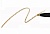 Карандаш для бровей Holika Holika Wonder Drawing Skinny Eye Brow (20015795, 3, Светло-коричневый, 5 г)  фото, kupilegko.ru