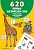 620 первых английских слов в иллюстрациях.  фото, kupilegko.ru