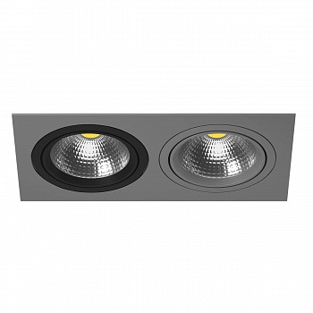Встраиваемый светильник Lightstar Intero 111 (217829+217907+217909) i8290709 (встраиваемые)  фото, kupilegko.ru