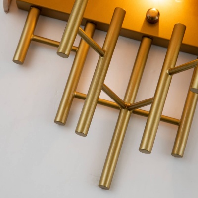 Настенный светильник Favourite Cosmo 2993-1W  фото, kupilegko.ru