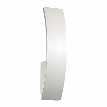 Настенный светильник Ideal Lux Vela Ap 090337  фото, kupilegko.ru