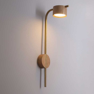 Бра, светодиодный светильник настенный накладной Imperium Loft 208811-23  фото, kupilegko.ru