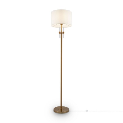 Торшер Freya Lino FR5186FL-01BS  фото, kupilegko.ru