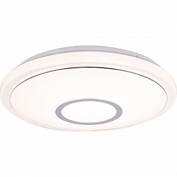Потолочный светодиодный светильник Globo Connor 41386-16SH  фото, kupilegko.ru